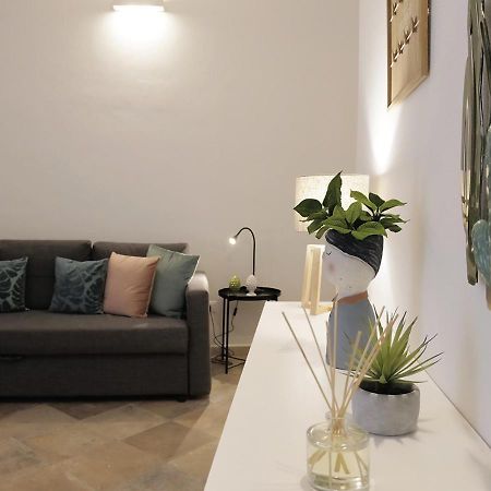 Apartamento Casa Kilo Palermo Exterior foto