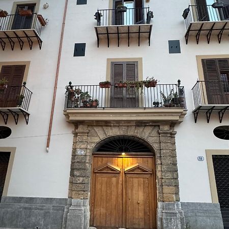 Apartamento Casa Kilo Palermo Exterior foto
