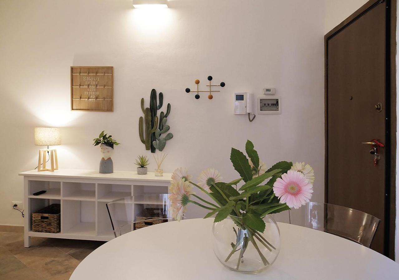 Apartamento Casa Kilo Palermo Exterior foto