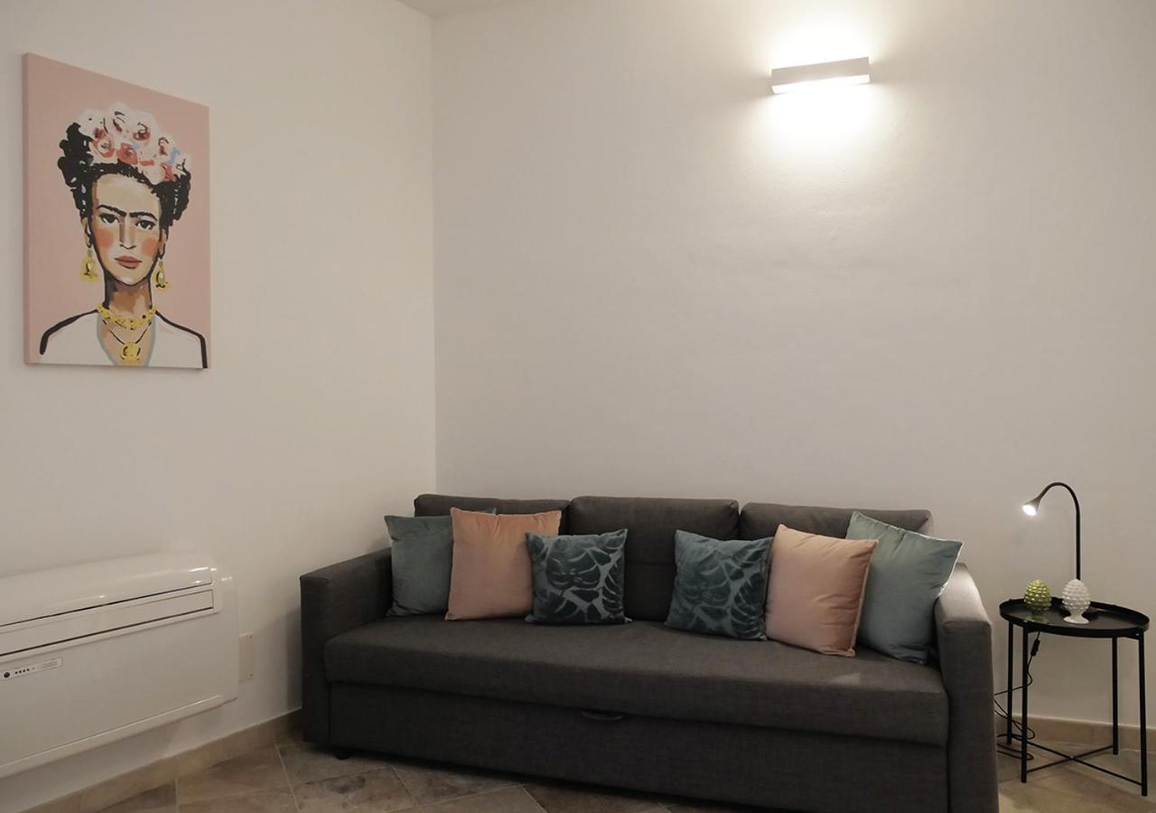 Apartamento Casa Kilo Palermo Exterior foto
