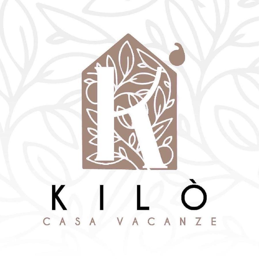 Apartamento Casa Kilo Palermo Exterior foto