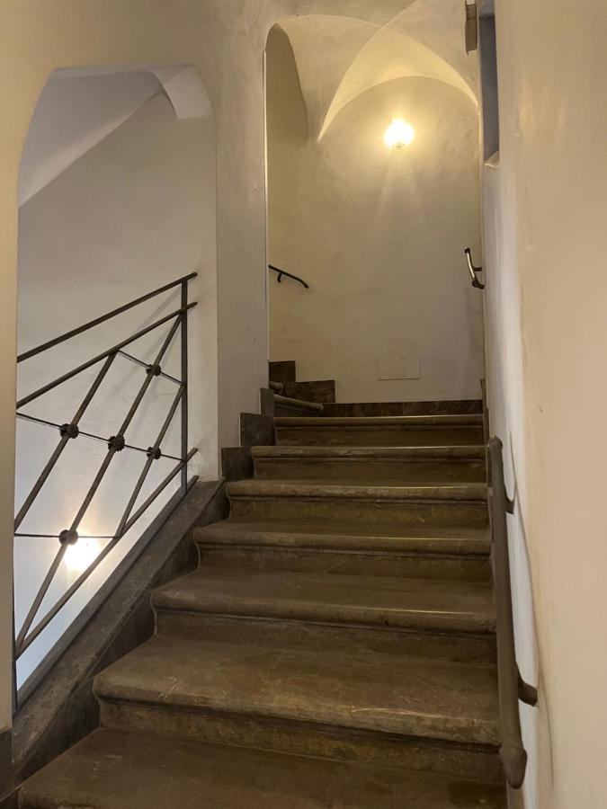 Apartamento Casa Kilo Palermo Exterior foto