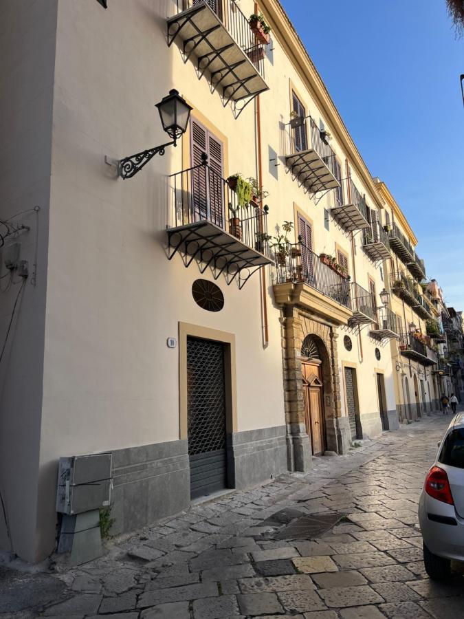 Apartamento Casa Kilo Palermo Exterior foto