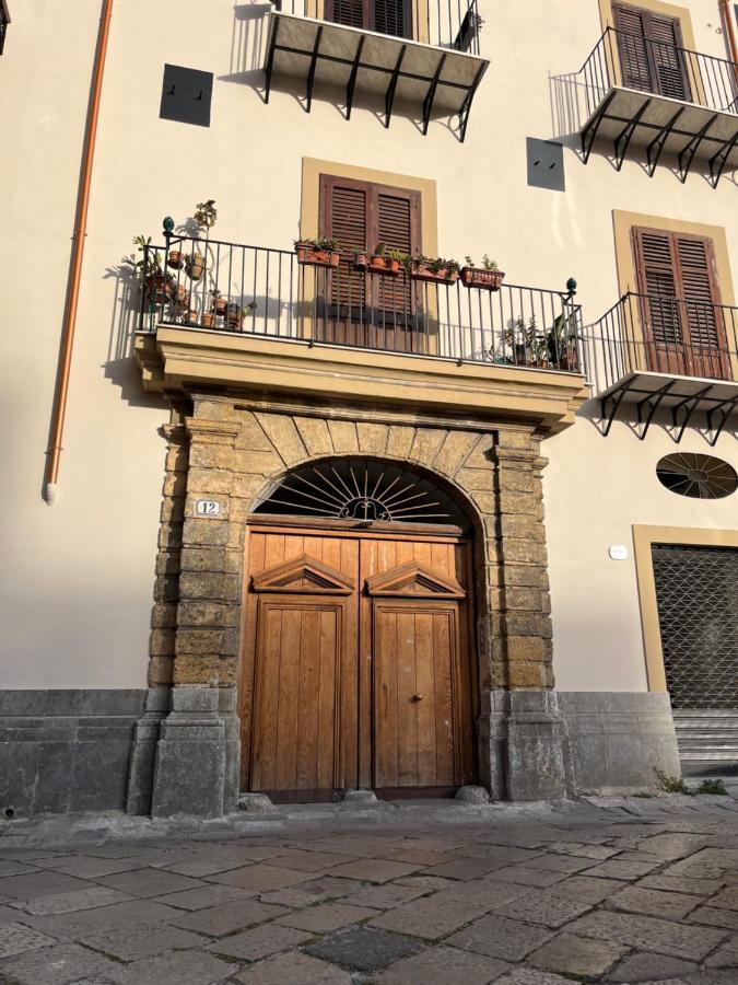 Apartamento Casa Kilo Palermo Exterior foto