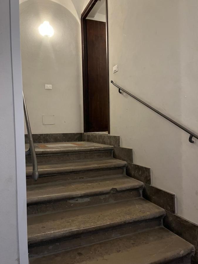 Apartamento Casa Kilo Palermo Exterior foto