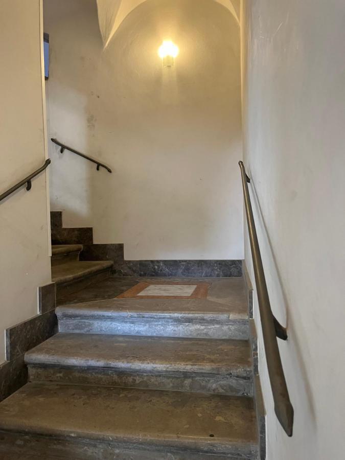 Apartamento Casa Kilo Palermo Exterior foto