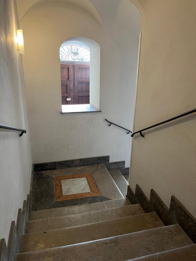 Apartamento Casa Kilo Palermo Exterior foto