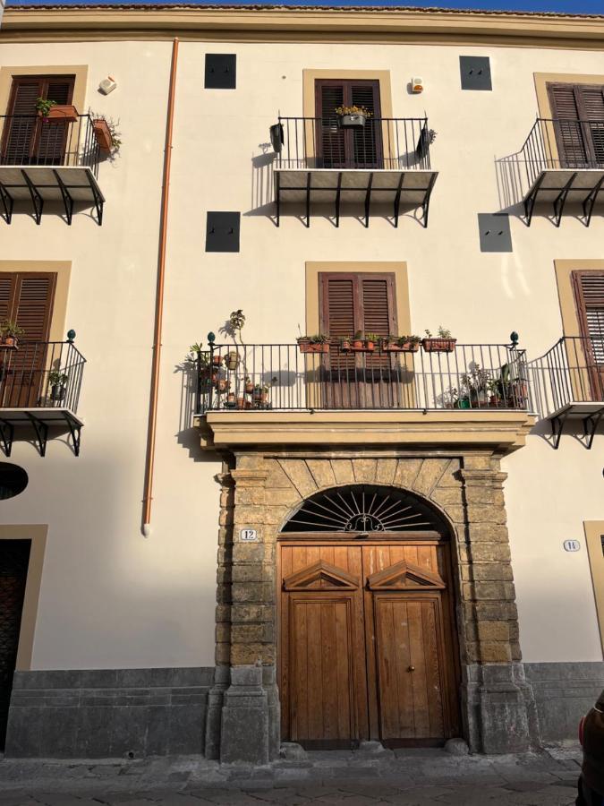 Apartamento Casa Kilo Palermo Exterior foto