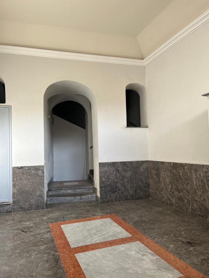 Apartamento Casa Kilo Palermo Exterior foto